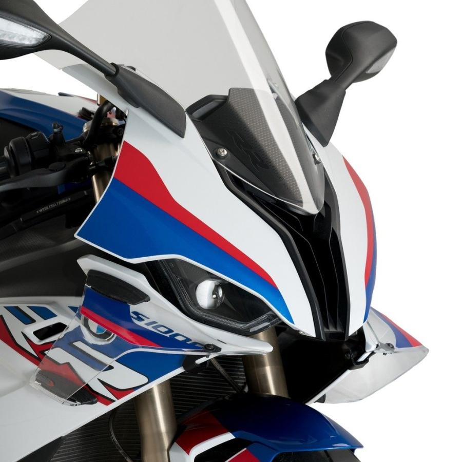 Puig（プーチ） フロントスポイラーGP (FRONTAL SPOILER GP) カラー