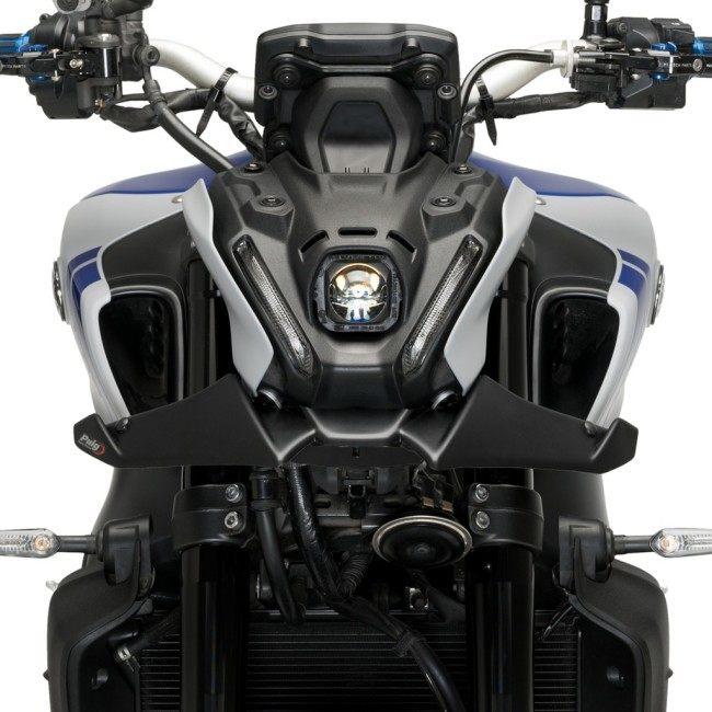 Puig（プーチ） ネイキッドフロントスポイラー(Naked Front Spoiler