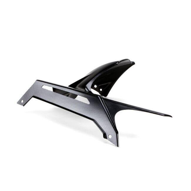 Puig（プーチ） リヤフェンダー(Rear Fenders) カラー：カーボン
