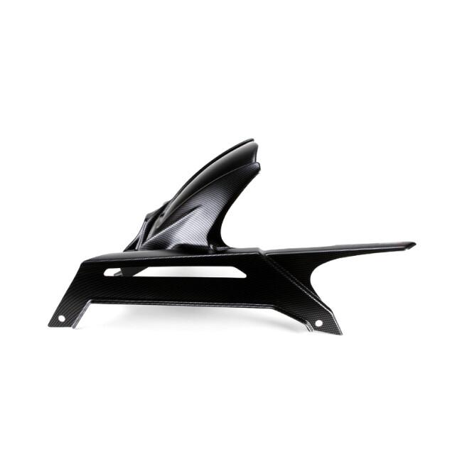 Puig（プーチ） リヤフェンダー(Rear Fenders) カラー：カーボン