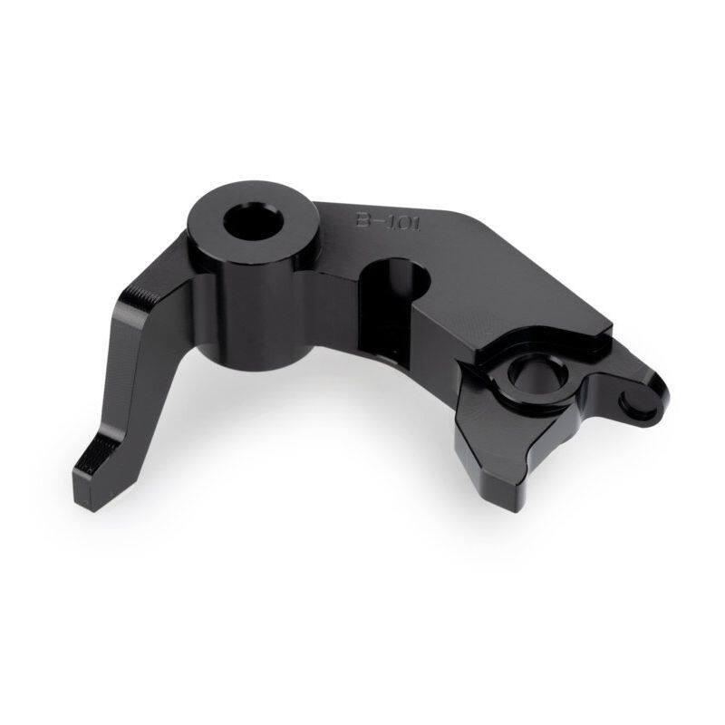 Puig プーチ ブレーキレバーアダプター(Adaptor Brake lever) MT-10 SP YZF-R7 YAMAHA ヤマハ その他レバーオプション・補修部品 ハンドル周辺パーツ ハンドル | Puig