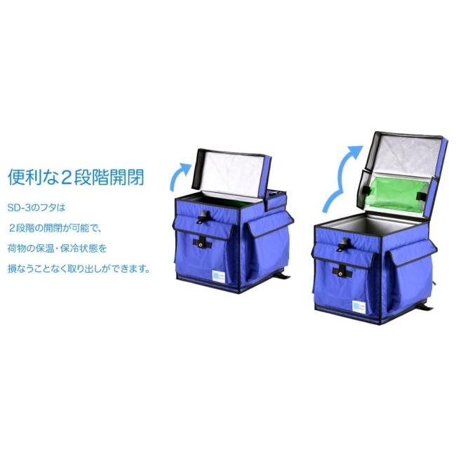 DeliBox デリボックス ソフト・デリボックス PROシリーズ SD-3