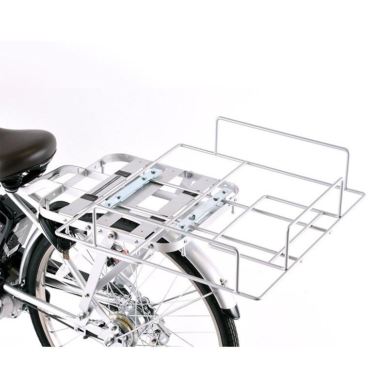 DeliBox デリボックス SD-3専用荷台 その他デリバリーボックスオプション・補修部品 車体用バッグ・ケース | DeliBox