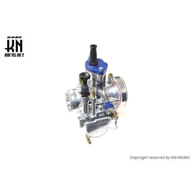 KN企画 ケイエヌキカク UmaRacing レーシングキャブレター スモールボディー【V2】 キャブレター 吸気関連 エンジン_1