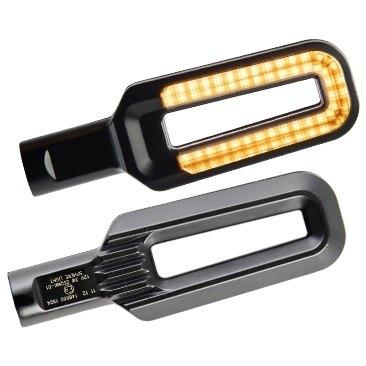 SPHERE LIGHT スフィアライト LEDウインカー SQUARE SIGNAL (スクエア