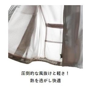 Powerage メッシュジャケット XL パワーエイジ POWERAGE パワーエイジ アーリーライダース サイズ：XL メッシュ