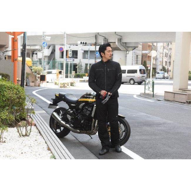 POWERAGE（パワーエイジ） PJ-23104 アーリーライダース サイズ：XL