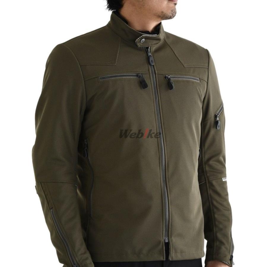 POWERAGE パワーエイジ PJ-23104 アーリーライダース サイズ：L