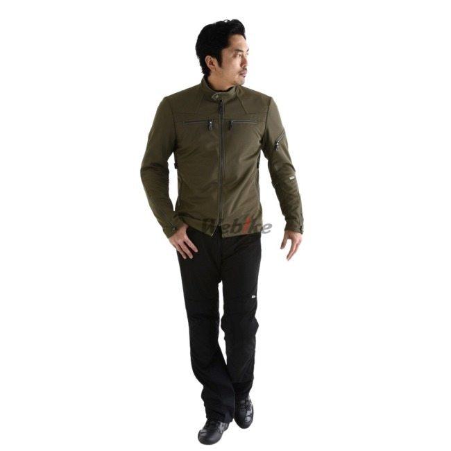 POWERAGE パワーエイジ PJ-23104 アーリーライダース サイズ：L