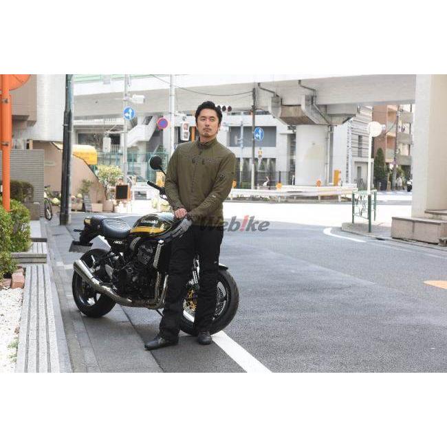 POWERAGE パワーエイジ PJ-23104 アーリーライダース サイズ：L