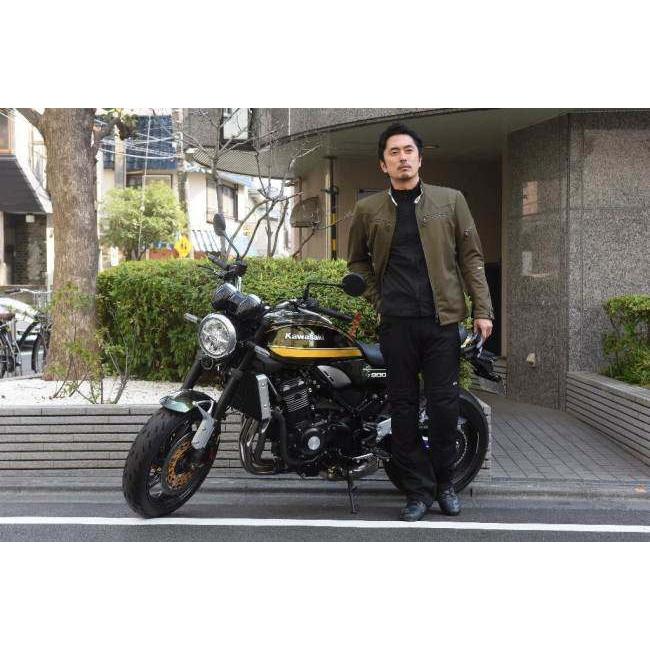 POWERAGE パワーエイジ PJ-23104 アーリーライダース サイズ：L