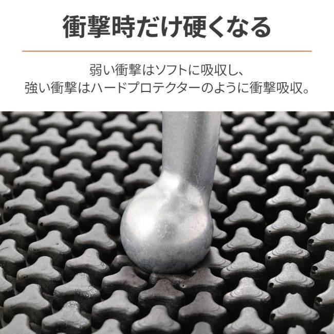 DAYTONA（デイトナ） SAS-TEC (サステック)肩、ひじ、ひざ用