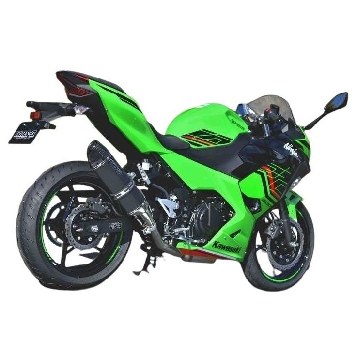 BEAMS ビームス CORSA-EVOII スリップオンマフラー 政府認証 タイプ