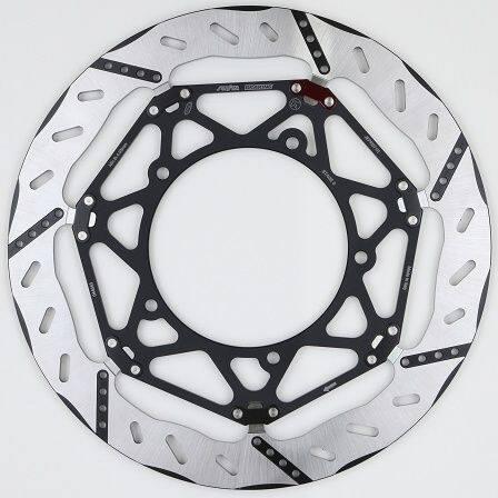 EPTA STAGE 0 ブレーキディスク 320mm（サンスター） SUNSTAR（サンスター） EPTA ステージ0 [エプタ ステージ0] フロント