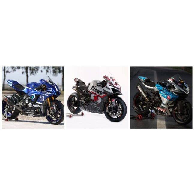 SUNSTAR サンスター EPTA ステージ0 [エプタ ステージ0] フロントディスクローター タイプ：右用 GSX-R1000 GSX-R1000R SUZUKI スズキ ブレーキ | SUNSTAR（バイク） | 01