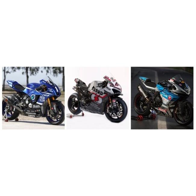 SUNSTAR サンスター EPTA ステージ0 [エプタ ステージ0] フロントディスクローター タイプ：左用 ZX-10R SE ZX-10RR KAWASAKI カワサキ ブレーキ | SUNSTAR（バイク） | 01