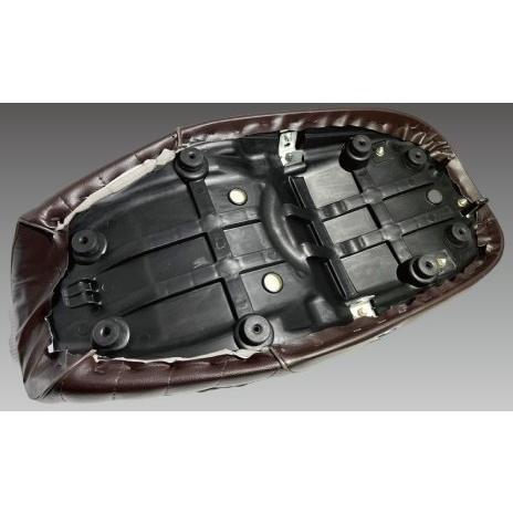 プレイマンズ・コレクション シート Z900RS KAWASAKI カワサキ シート