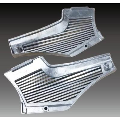 プレイマンズ・コレクション サイドカバー GPZ900R GPZ750R KAWASAKI