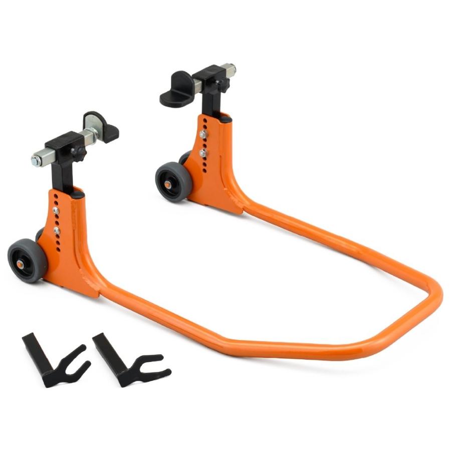 DAYTONA（デイトナ） アジャスタブル ミニ リアスタンド : ウェビック1