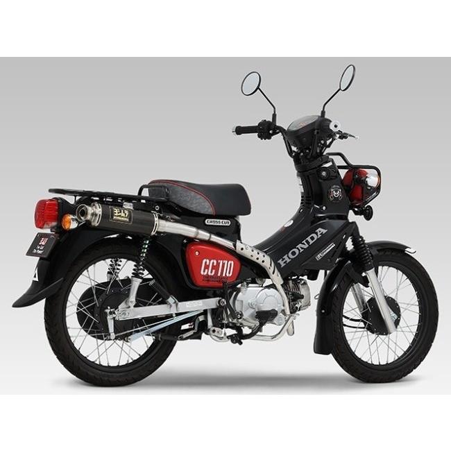 YOSHIMURA 機械曲GP-MAGNUM サイクロン TYPE-UP 機械曲 GP-MAGNUM サイクロン EXPORT SPEC 政府認証 | ヨシムラジャパン