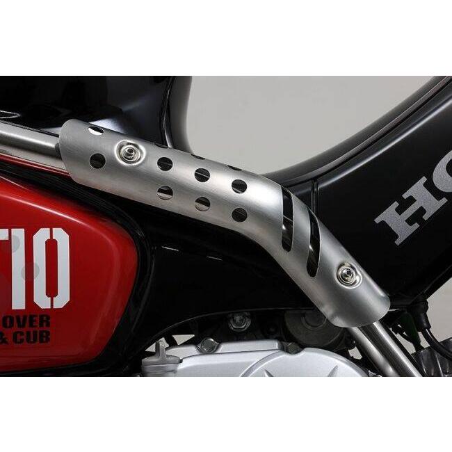 ヨシムラ（YOSHIMURA） 機械曲 GP-MAGNUM サイクロン TYPE-UP EXPORT