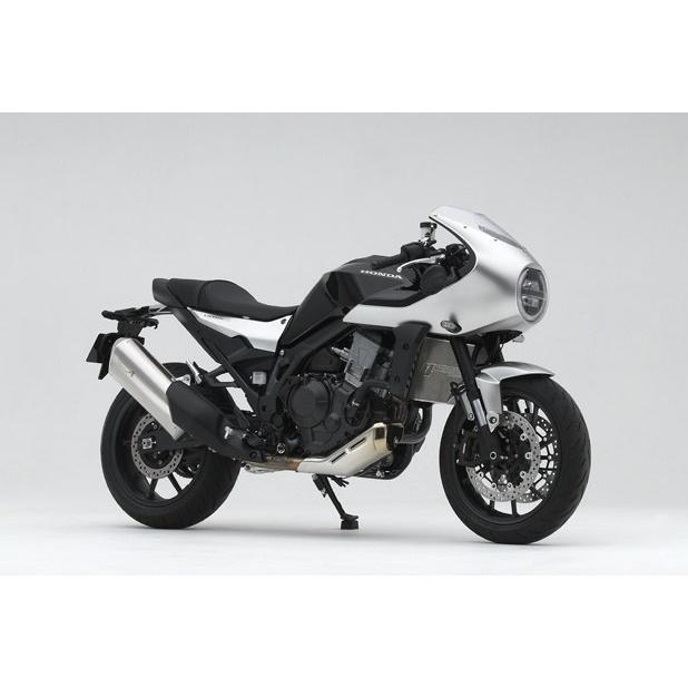 YAMAMOTO RACING（ヤマモトレーシング） SPEC-A スリップオンマフラー