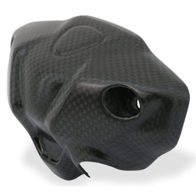 CNC Racing シーエヌシーレーシング メーターバックカバー MONSTER 937 DUCATI ドゥカティ メーターカバー メーター・インジケーター関係 電装系