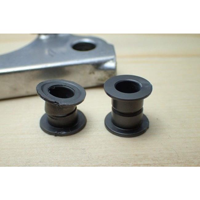 工房きたむら コウボウキタムラ ブレーキ及びクラッチレバー用ブッシュ その他レバーオプション・補修部品 ハンドル周辺パーツ ハンドル | 工房きたむら | 01