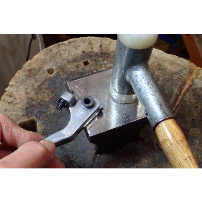 工房きたむら コウボウキタムラ ブレーキ及びクラッチレバー用ブッシュ その他レバーオプション・補修部品 ハンドル周辺パーツ ハンドル | 工房きたむら | 04