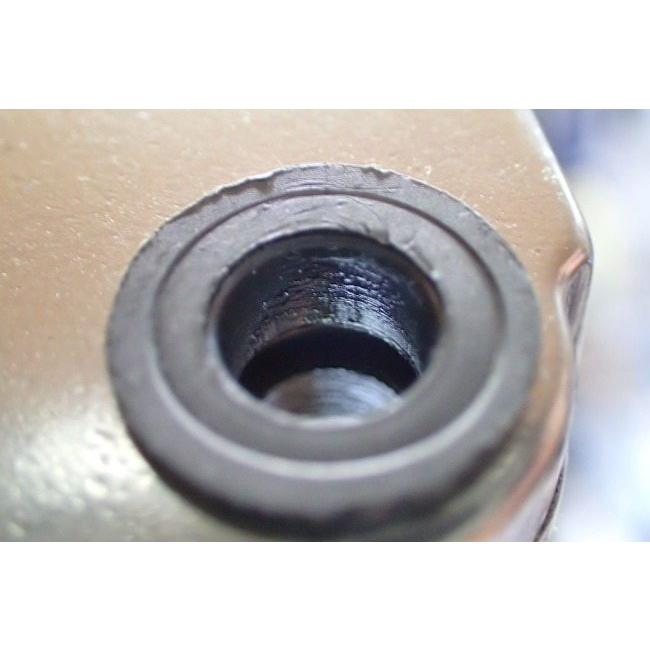 工房きたむら コウボウキタムラ ブレーキ及びクラッチレバー用ブッシュ その他レバーオプション・補修部品 ハンドル周辺パーツ ハンドル | 工房きたむら | 06