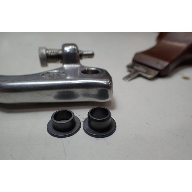 工房きたむら コウボウキタムラ ブレーキ及びクラッチレバー用ブッシュ その他レバーオプション・補修部品 ハンドル周辺パーツ ハンドル | 工房きたむら | 07