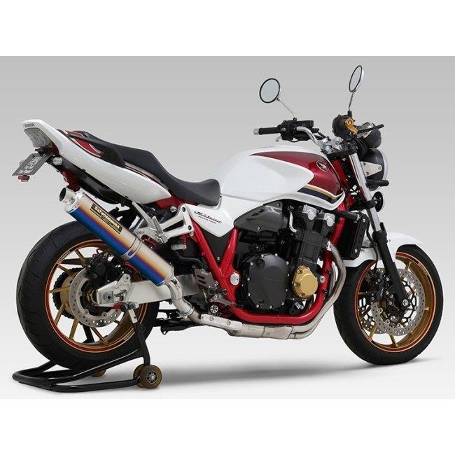 やー ヨシムラ（YOSHIMURA） フェンダーレスキット CB1300SF CB1300SB HONDA