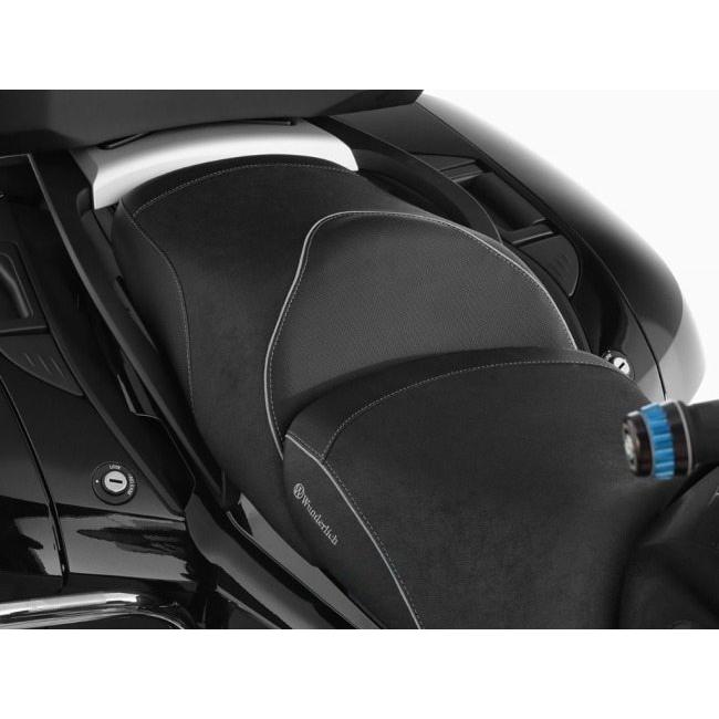 Wunderlich ワンダーリッヒ アクティブコンフォートシート K1600GT BMW シート シート関連 外装の画像