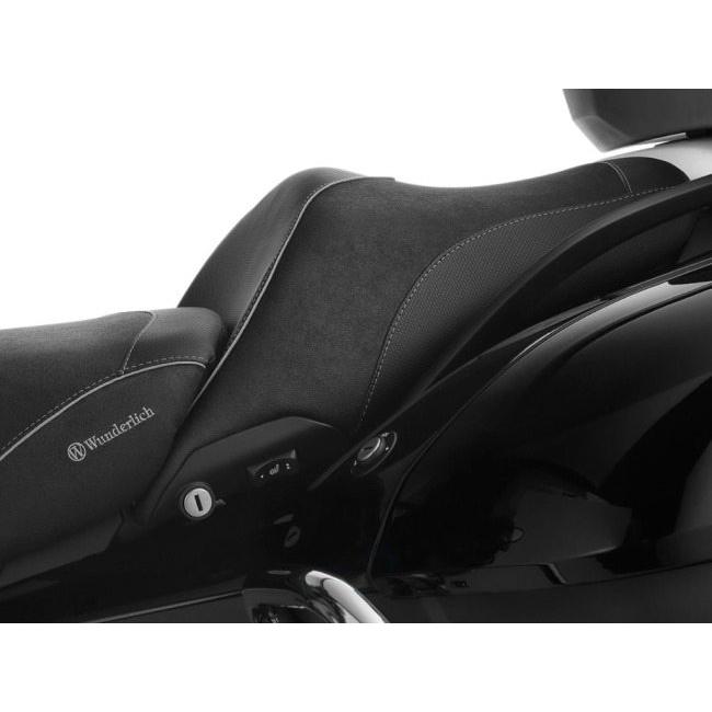 Wunderlich ワンダーリッヒ アクティブコンフォートシート K1600GT BMW シート シート関連 外装の画像