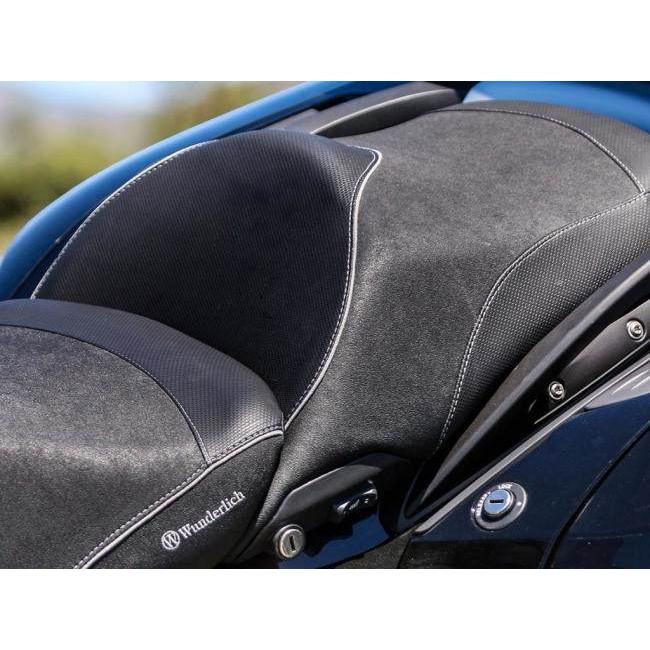 Wunderlich ワンダーリッヒ アクティブコンフォートシート K1600GT BMW シート シート関連 外装の画像