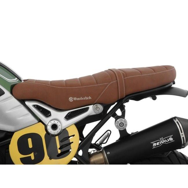 Wunderlich（ワンダーリッヒ） アクティブコンフォートシート カラー