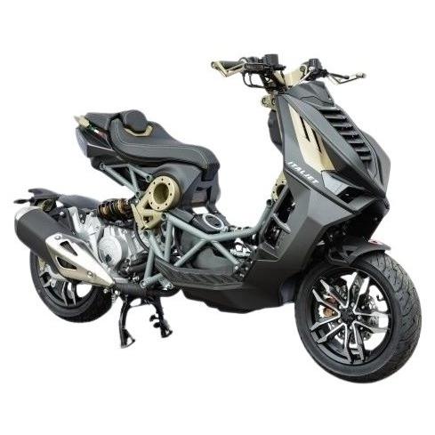 KIJIMA キジマ サイドスタンドキット ドラッグスター125 ドラッグスター200 ITALJET イタルジェット サイドスタンド フレーム
