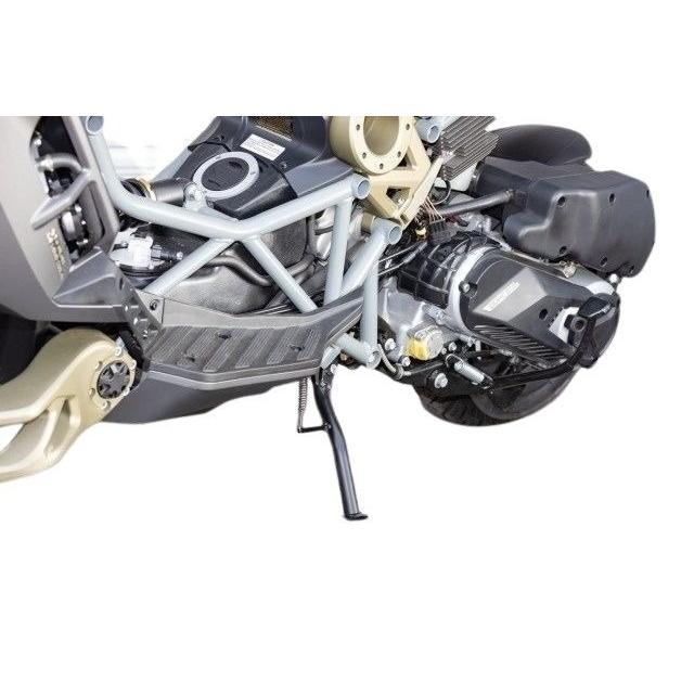 KIJIMA キジマ サイドスタンドキット ドラッグスター125 ドラッグスター200 ITALJET イタルジェット サイドスタンド フレーム
