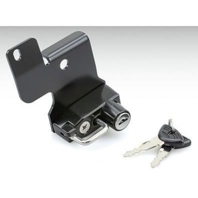 KIJIMA キジマ ヘルメットロック スポーツスターS ナイトスター