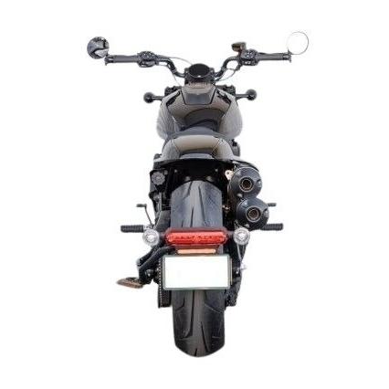 KIJIMA（キジマ） リアウインカーステー スポーツスターS HARLEY