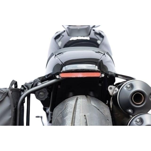 KIJIMA（キジマ） リアウインカーステー スポーツスターS HARLEY