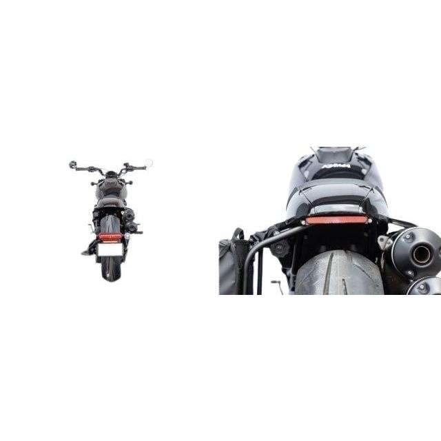 KIJIMA（キジマ） リアウインカーステー スポーツスターS HARLEY