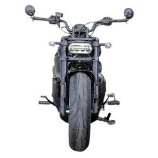 KIJIMA（キジマ） フロントウインカーステーセット スポーツスターS