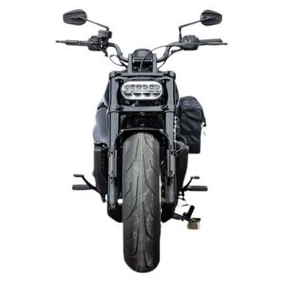 KIJIMA（キジマ） フロントウインカーステーセット スポーツスターS