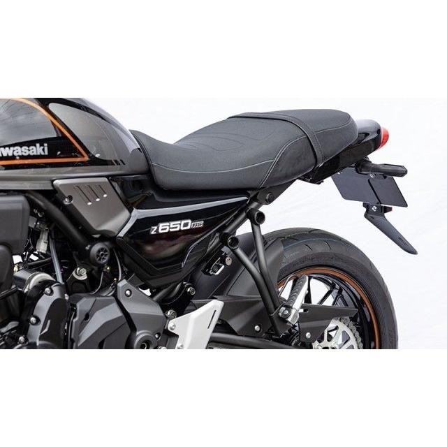 【kawasaki】Z650RS 外装セット 100km外し kawasaki】Z650RS 外装セット 100km外し kawasaki】Z650RS 外装セット