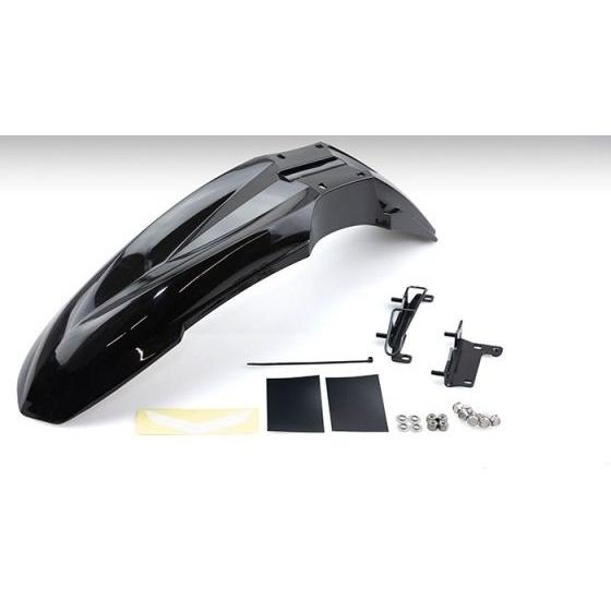 KIJIMA（キジマ） CT125 ハンターカブ フロントアップフェンダー 2種