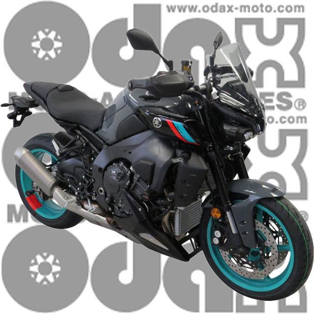 Odax（オダックス） 【Powerbronze】ネイキッド・スクリーン【ロング