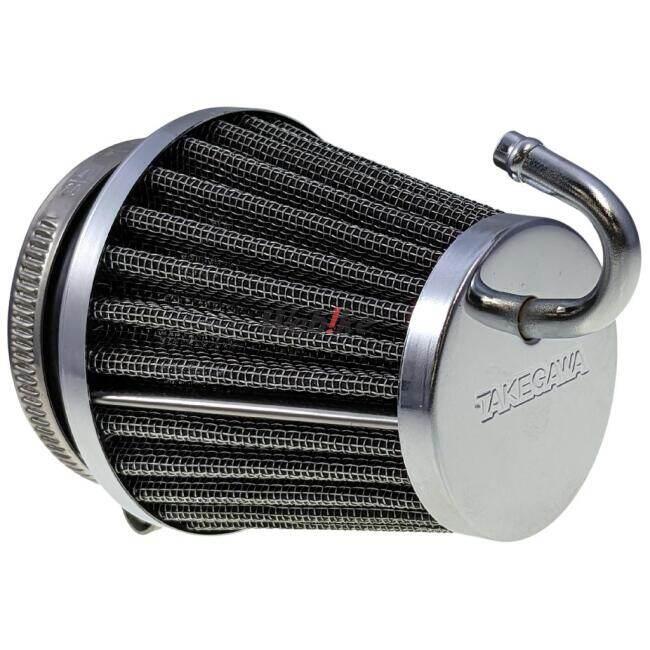 SP武川 SPタケガワ エアフィルターキット モンキー125 HONDA ホンダ エアクリーナーキット 吸気関連 エンジン | スペシャルパーツ武川 | 01