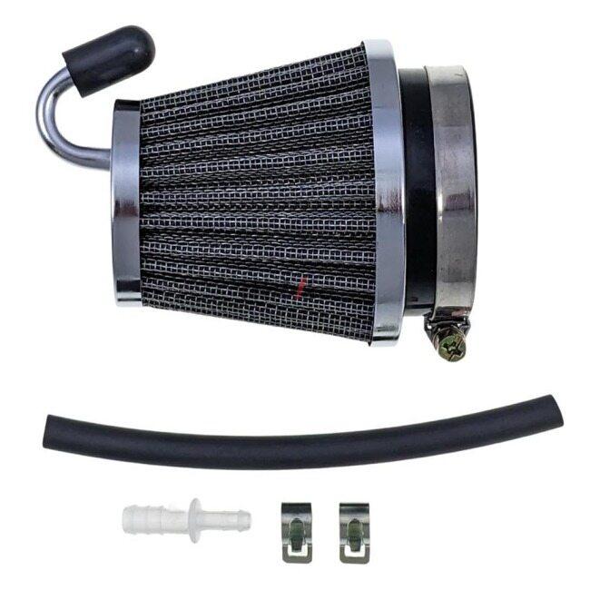 SP武川 SPタケガワ エアフィルターキット モンキー125 HONDA ホンダ エアクリーナーキット 吸気関連 エンジン | スペシャルパーツ武川 | 03