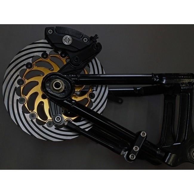 MISUMI ENGINIEERING ミスミエンジニアリング 11.8インチ 純正ブレンボ